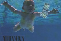 Poklon kultnemu Nirvaninem albumu Nevermind