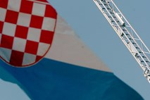 Hrvaška v drugem četrtletju z 0,8-odstotno gospodarsko rastjo
