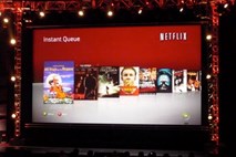 Netflix ločuje spletne in poštne dejavnosti filmske izposoje