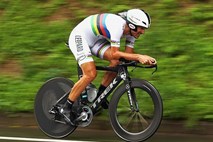 Kronometer: Bo zmagal Cancellara, Martin ali vendarle kdo drug? Brajkovič želi med 10
