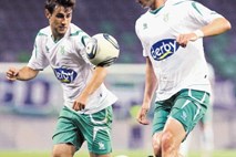 Slovenska nogometna liga: Triglav najraje igra s Prekmurci