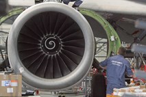 Vlada soglaša z dokapitalizacijo Adrie Airways