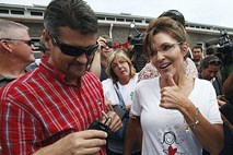 Palinovo v primeru kampanje za predsednico čaka "politični samomor"