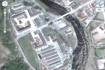 Foto: Razkrita zloglasna koncentracijska taborišča v Severni Koreji