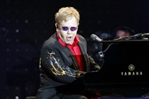 Biografski film o Eltonu Johnu bo radikalno drugačna izkušnja