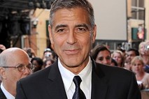 George Clooney je srečal Abrahama: S starostjo poenostavljaš stvari