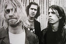Kurt Cobain je z Nirvano v kratkem času ustvaril zapuščino, ki je z nami že 20 let
