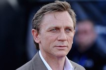 Se je Daniel Craig naveličal Jamesa Bonda, ki mu je spremenil življenje?