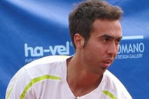 Srbskemu teniškemu igralcu zaradi prirejanja izidov dosmrtna prepoved nastopanja