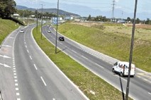 Ljubljana ne bo imela Titove ceste