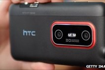 HTC poostruje varnost: Nadgradnja operacijskega sistema pametnih telefonov