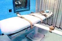 Profesor z Oxforda: Ni dokazov, da je smrtna kazen nujna za odvrnitev od umora