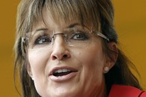 Sarah Palin se ne bo potegovala za predsedniško kandidaturo
