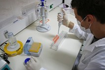 S "kloniranjem" uspeli razviti zarodne celice specifične za paciente