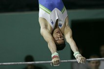 Alen Dimic prek kraljevske discipline na olimpijske igre