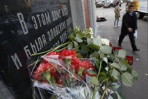 Ruski novinarji se soočajo z grožnjami, ustrahovanjem, napadi in umori