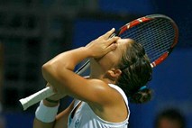 Dinara Safina ne gre nikamor: Tenisačica demantirala konec kariere