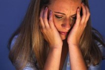 Vsak tretji z duševno motnjo: Najpogosteje depresija, shizofrenija in blodnje
