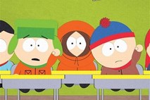 Vas zanima, kako nastaja South Park? Oglejte si dokumentarni film, v katerem boste izvedeli vse