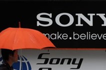 Sony zaradi poskusa hekerskega vdora blokiral 93.000 uporabniških računov