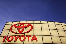 Toyotine tovarne na Tajskem zaprte najmanj do sobote