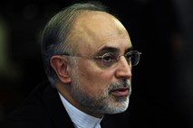 Iran zahteva opravičilo ZDA zaradi obtožb o vpletenosti v teroristično zaroto