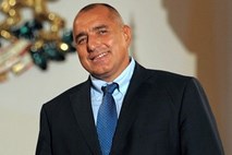 Borisov: Bolgarija je izpolnila vse pogoje za vstop v schengen