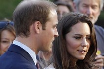 Po novem zakonu bi britanska kraljica postala prvorojenka Williama in Kate