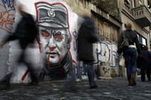 Haaško sodišče zavrnilo razdelitev obtožnice proti Ratku Mladiću na dva dela