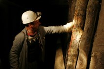 Zaradi dobrega vzdrževanja rudarske nesreče v Sloveniji malo verjetne