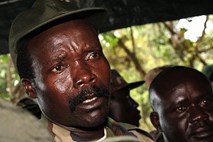 Obama v Afriko na lov za vodilnimi afriške uporniške vojske poslal ameriške vojake