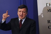 Barroso za uvedbo individualne kazenske odgovornosti finančnikov