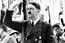 Nova knjiga razkriva: Hitler ni storil samomora, ampak je starost doživel v Argentini