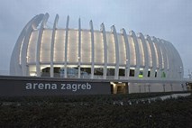 Jutarnji list: HDZ je pri gradnji Arene Zagreb odtujila dva milijona evrov