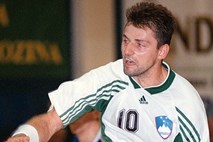 Legendarni slovenski rokometaš Iztok Puc preminil v 46. letu starosti