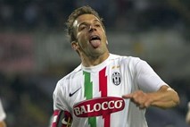 Milan želi v svojih vrstah imeti legendo Juventusa Del Piera