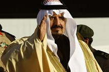 Umrl je savdski prestolonaslednik, princ Sultan bin Abdul Aziz