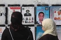 MZZ čestita Tunizijcem za izvedbo prvih demokratičnih volitev