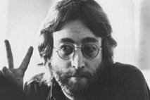 Zob Johna Lennona na dražbi, izklicna cena neverjetnih 10.000 funtov