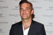 Robbie Williams bo prihodnje leto izdal nov solo album