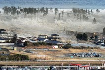 Foto: Neverjeten napredek pri odpravljanju posledic potresa in cunamija na Japonskem