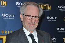 Steven Spielberg si ne predstavlja življenja brez filmov
