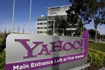 Google v razgovorih s privatnimi investicijskimi fondi za prevzem Yahooja