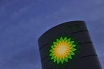 Čisti dobiček BP poskočil za 172 odstotkov