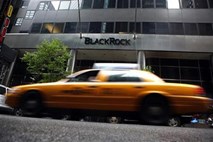 BlackRock napoveduje upočasnitev kitajskega gospodarstva