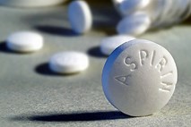 Dokazano: Aspirin enkrat na dan odžene raka črevesja stran