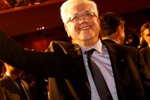 Bogomir Strašek, direktor zlate gazele 2011: Spoštovanje je poslovna veščina