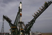 Rusija prvič po nesreči izstrelila vesoljsko plovilo progres