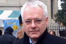 Josipović razpisal parlamentarne volitve na Hrvaškem za 4. december