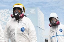 V Fukušimi morda  prihaja do jedrske fisije